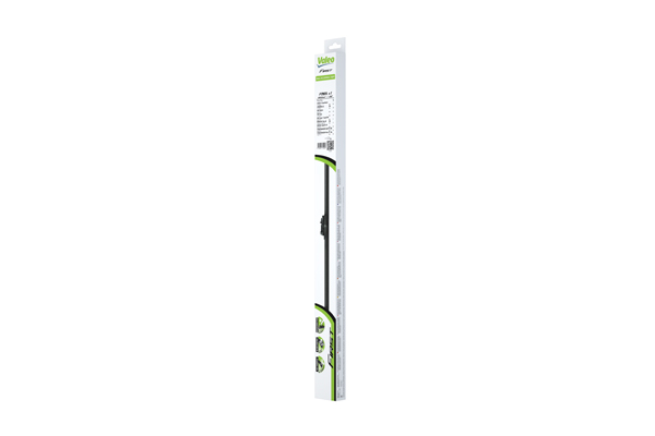 Lamela stergator VALEO 575009